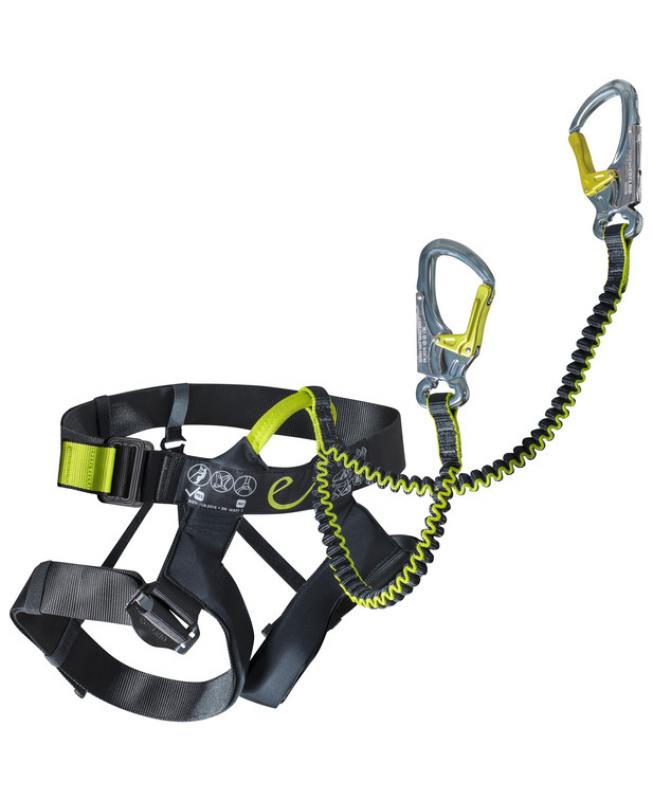 Edelrid J-Star