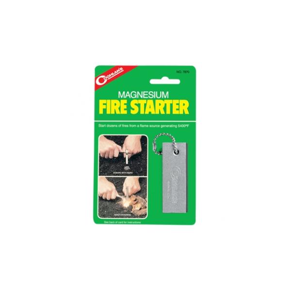 Coghlans Magnesium Fire Starter