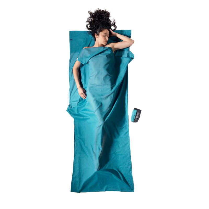 Cocoon Egyptian Cotton Travelsheet Insect shield