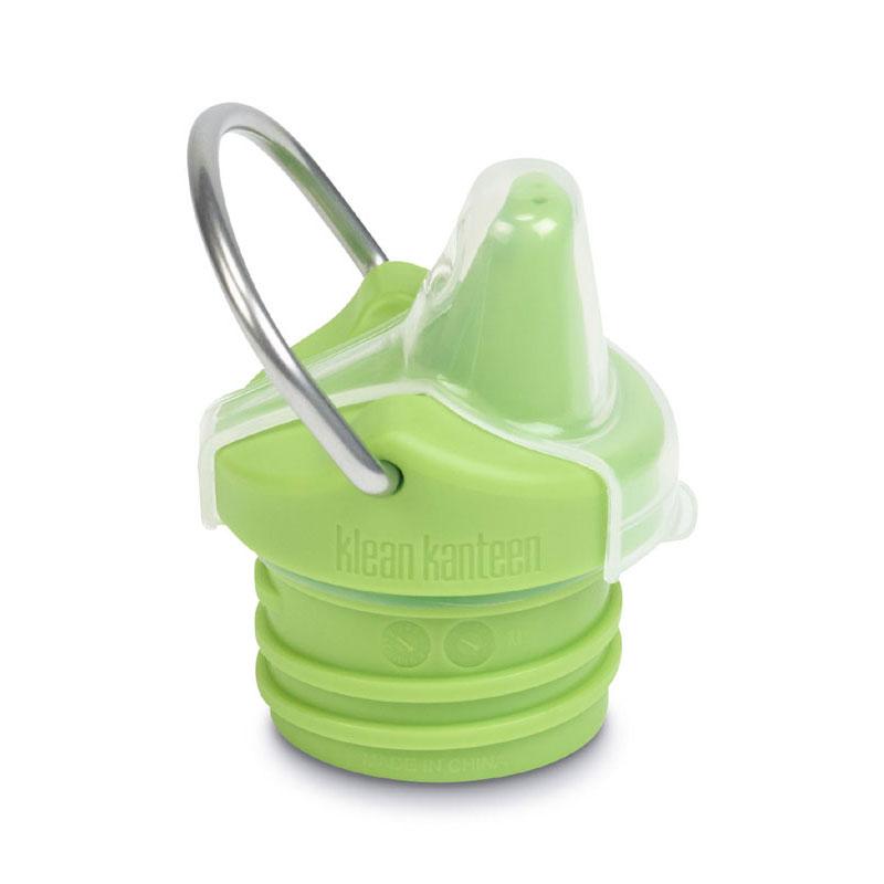 Sippy Cap green