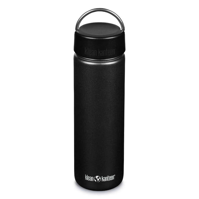 Klean Kanteen Trinkflasche Wide