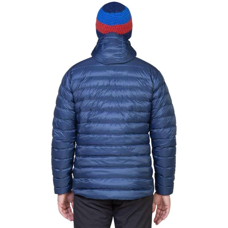 Mountain Equipment Frostline Jacket Men