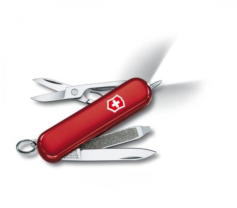 Victorinox Signature Lite