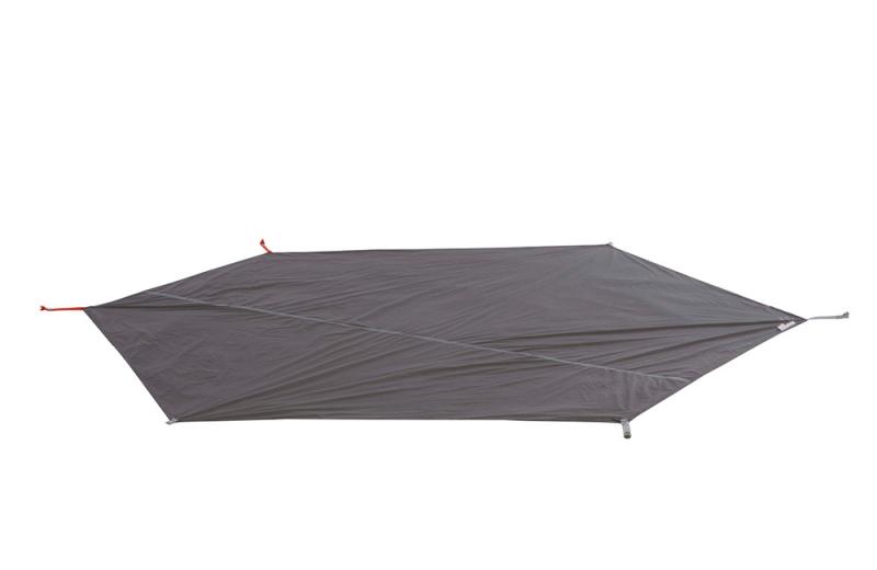 Big Agnes Tent Footprint für Copper Spur HV UL2 Bikepack