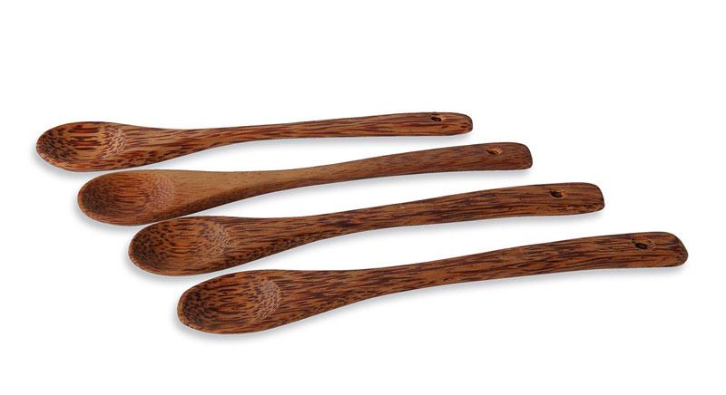 Tatonka Spoon Set