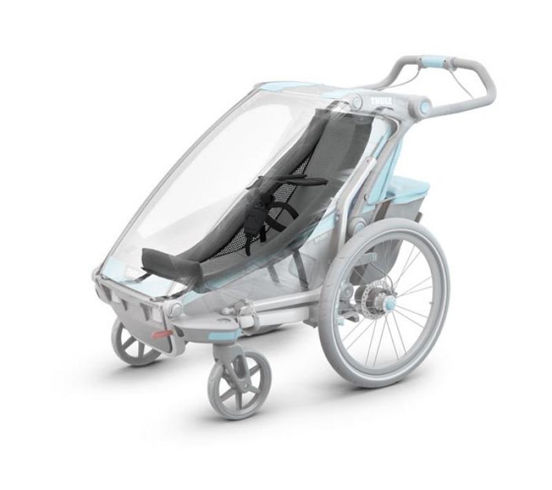 Thule Chariot Babysitz 2017 bis 2023