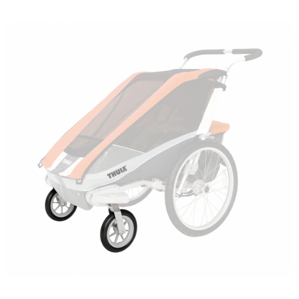 Thule Chariot Buggyrad 2006 bis 2016