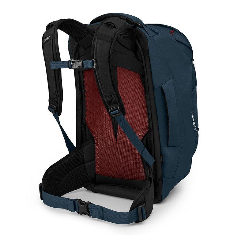 Osprey Farpoint 55