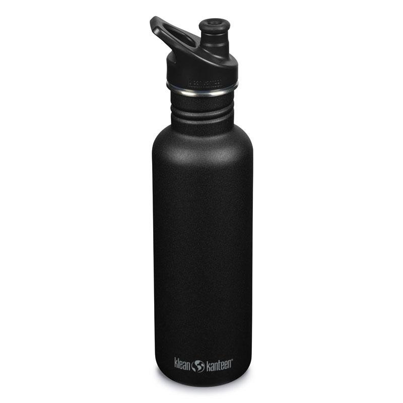 Klean Kanteen Classic Sport Cap 800 ml