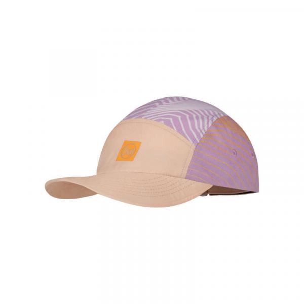 BUFF® 5 Panel Go Cap Kids