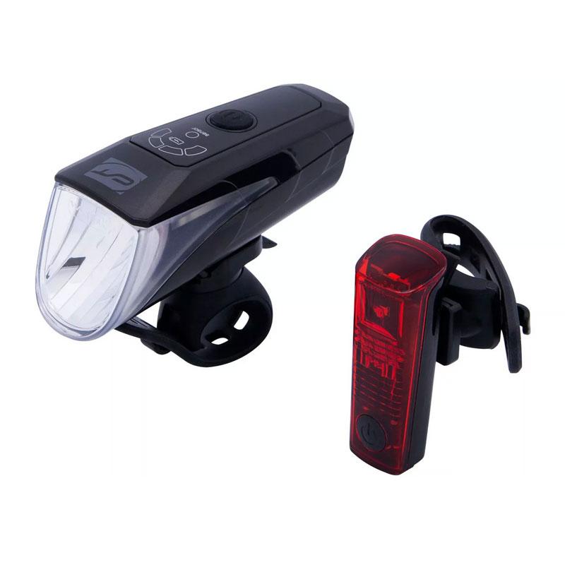 Contec Lichtset 24/7 Stop USB