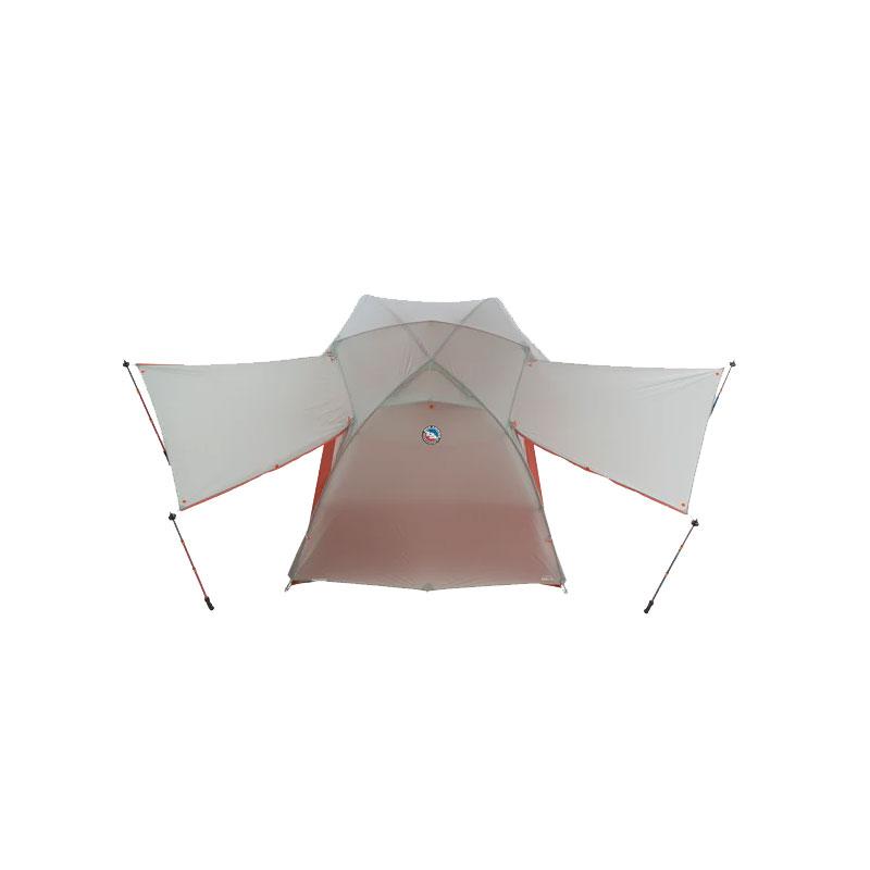 Big Agnes Copper Spur HV UL3 long