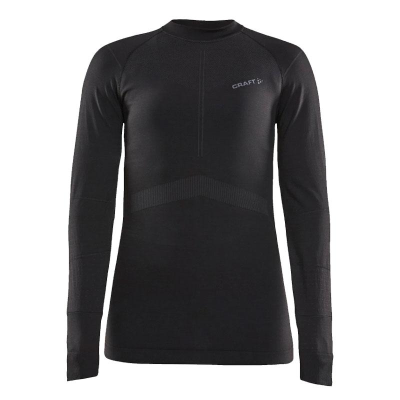 Craft Active Intensity Crewneck Longsleeve Women