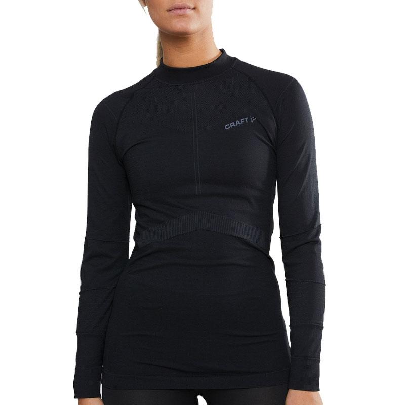 Craft Active Intensity Crewneck Longsleeve Women