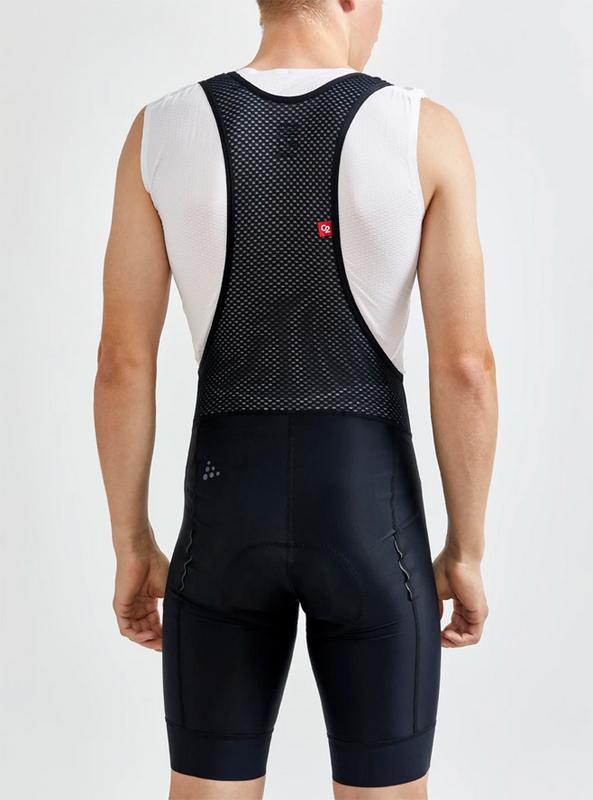 Craft ADV Lumen Bib Shorts Men