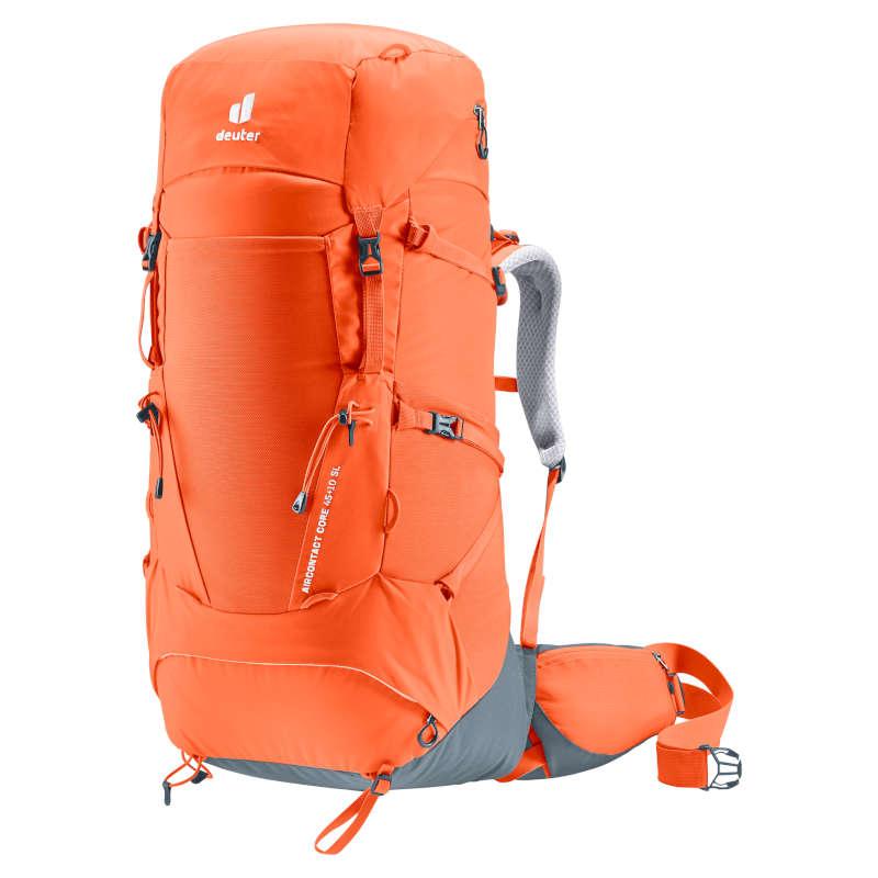 Deuter Aircontact Core 45+10 SL