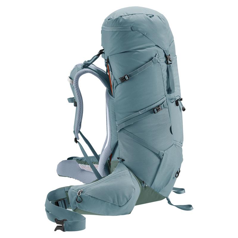 Deuter Aircontact Core 55+10 SL