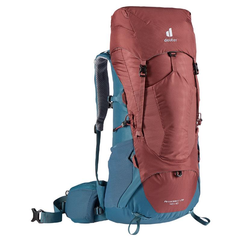 Deuter Aircontact Lite 40 + 10