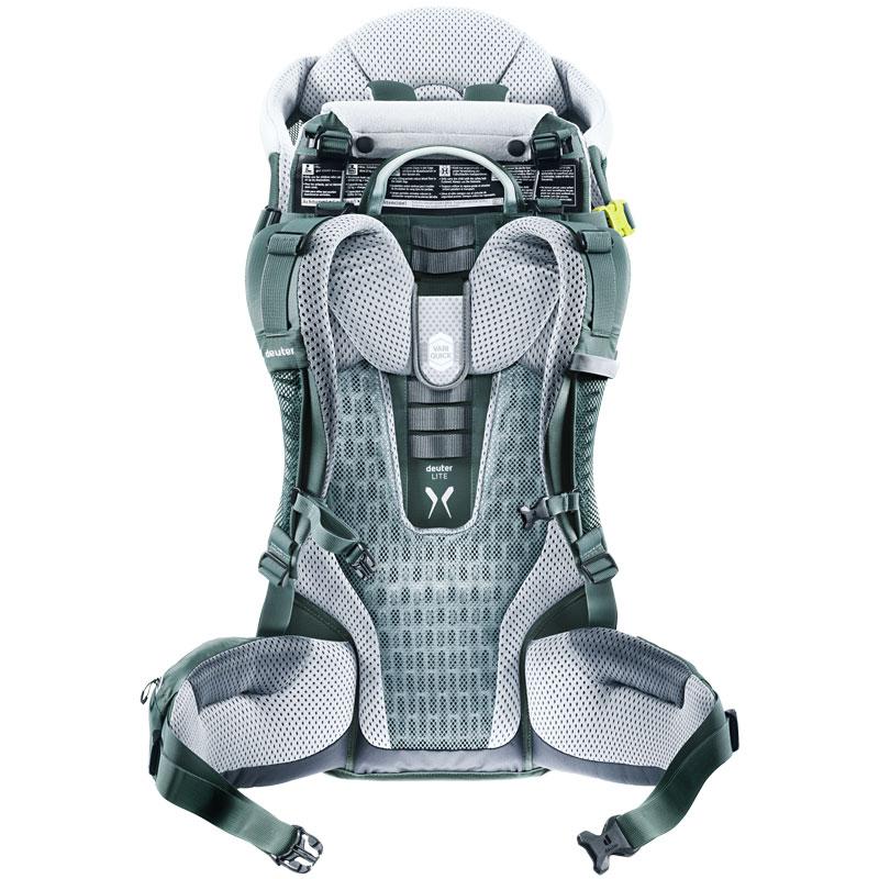 Deuter Kid Comfort Active