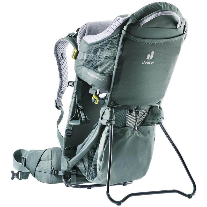 Deuter Kid Comfort Active