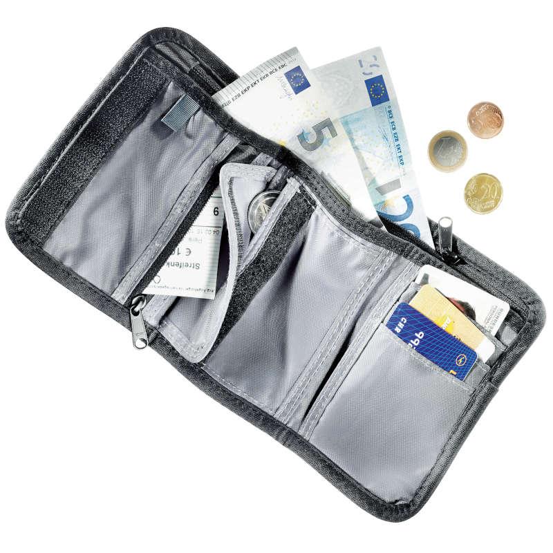 Deuter Travel Wallet