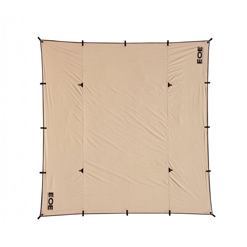 EOE INNERSTANDT TC 3x3 Tarp