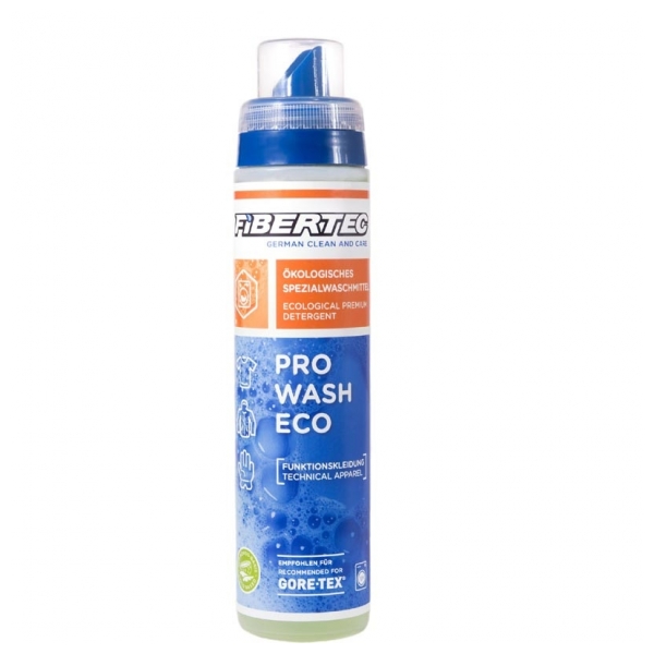 Fibertec Pro Wash Eco