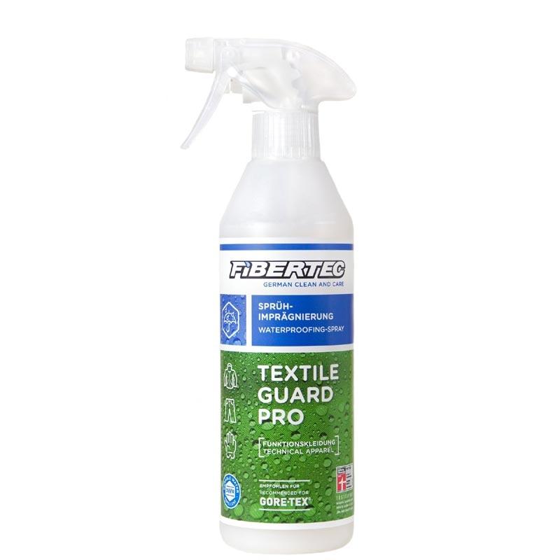 Fibertec Textile Guard Pro Textilimprägnierung