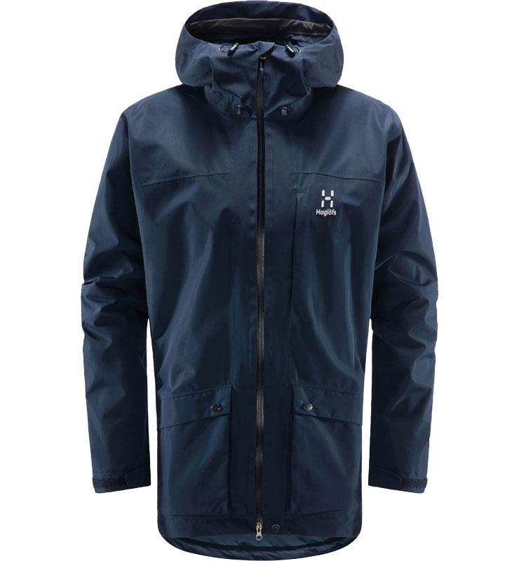 Haglöfs Rubus GTX Jacket Men