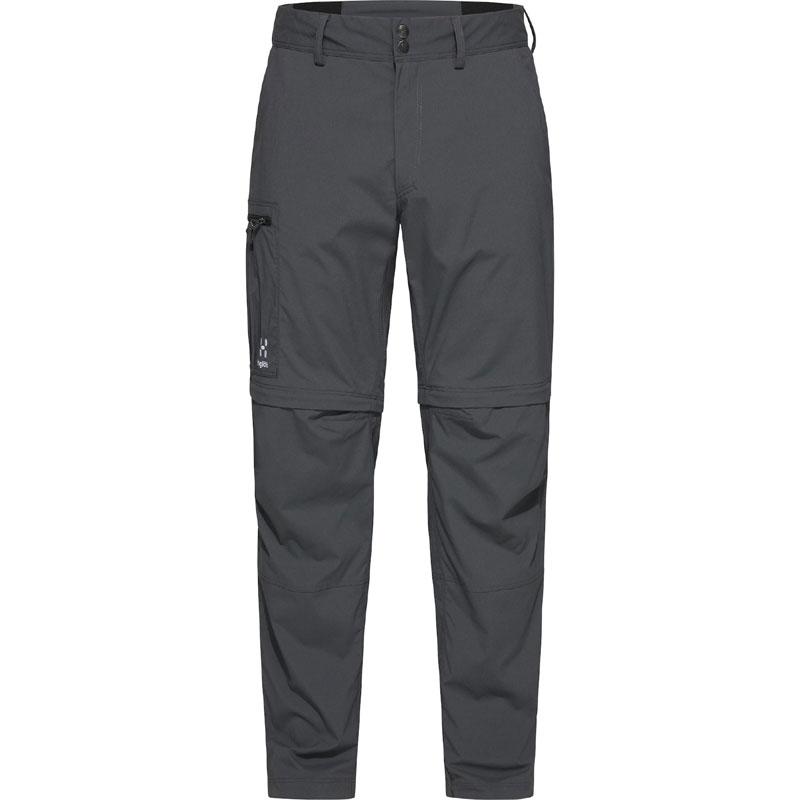 Haglöfs Standard Zip Off Pant Men