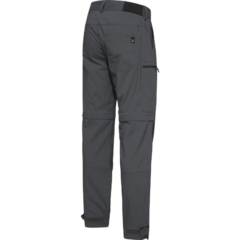 Haglöfs Standard Zip Off Pant Men