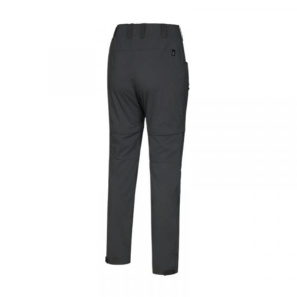 Haglöfs Lite Standard Zip Off Pant Women