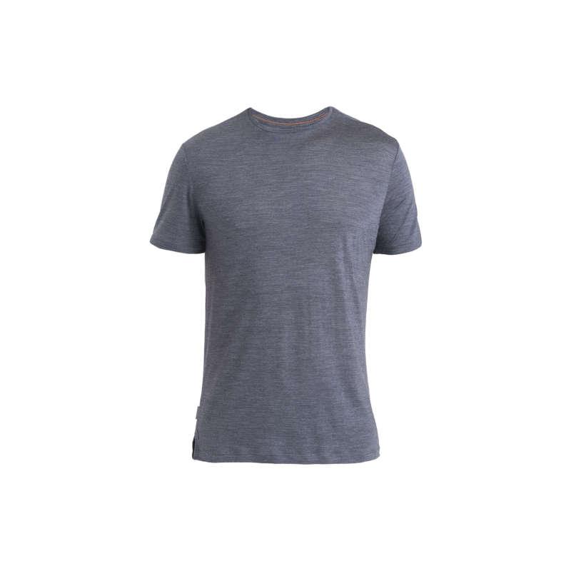 Icebreaker 125 Cool-Lite Merino Blend Sphere Men