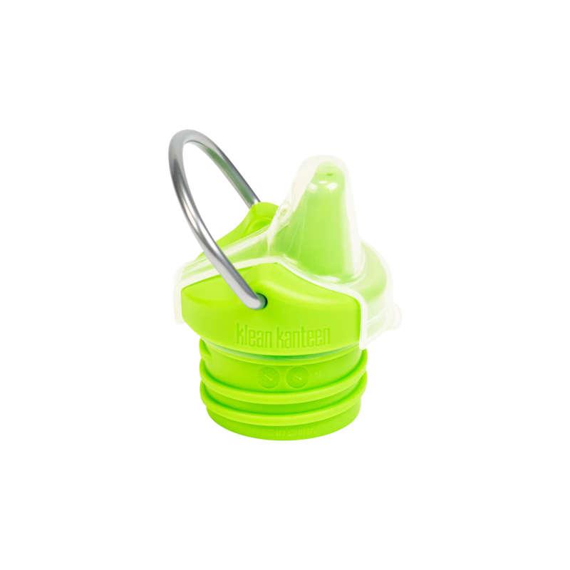 Sippy Cap green