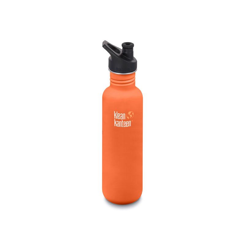 Klean Kanteen Classic Sport Cap 800 ml