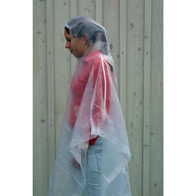 Origin Outdoors Regenponcho "Traveller"