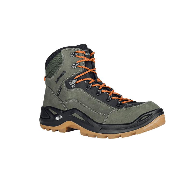 Lowa Renegade GTX Mid