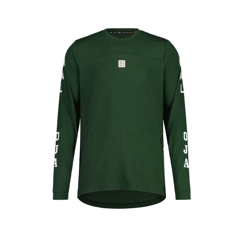 Maloja HaunoldM. Enduro Shirt