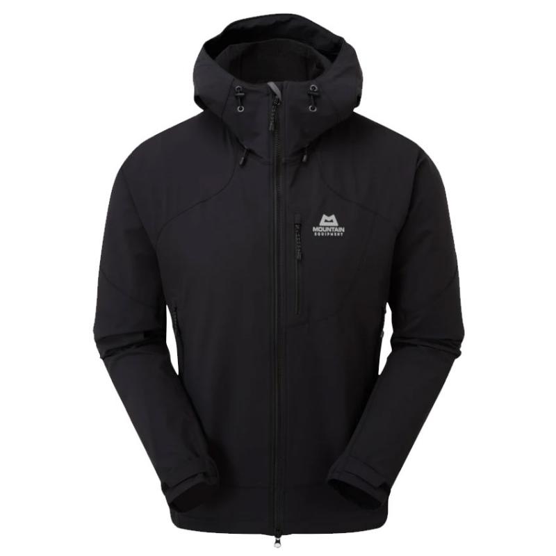 Mountain Equipment Frontier Hooded Jacket