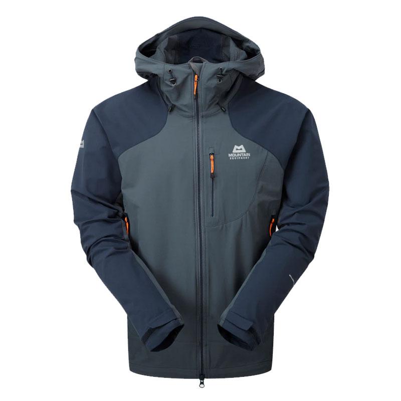 Mountain Equipment Frontier Hooded Jacket