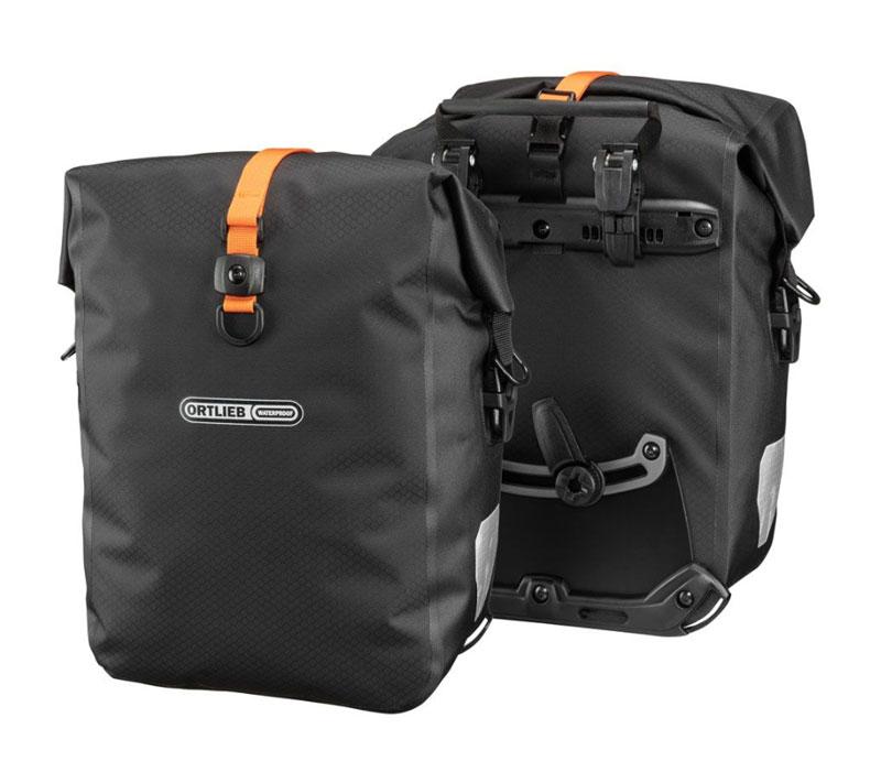 Ortlieb Gravel-Pack