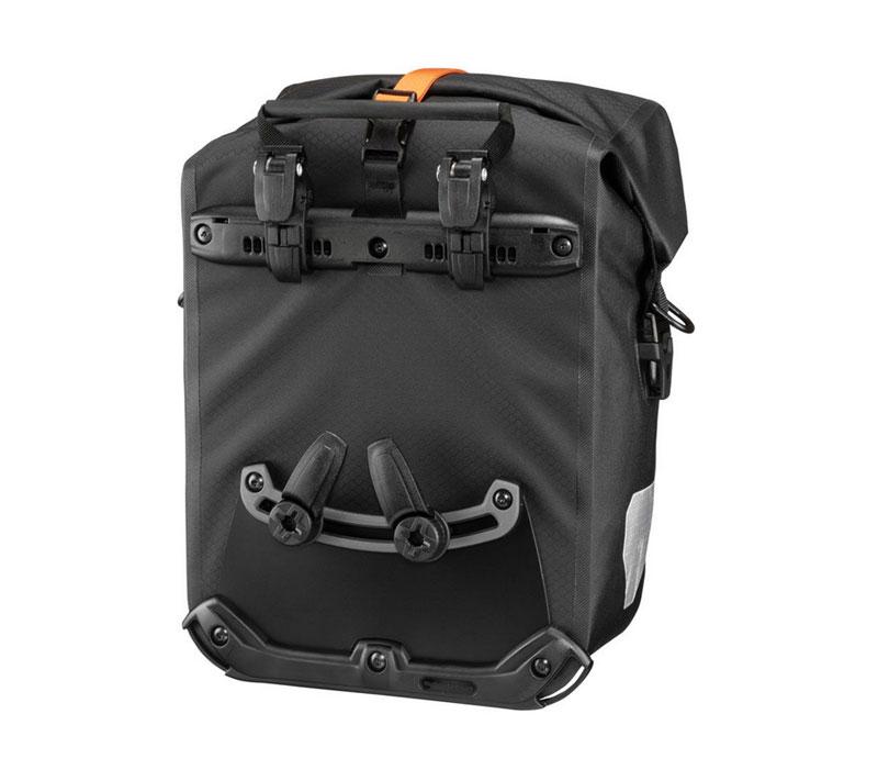 gravel pack ortlieb