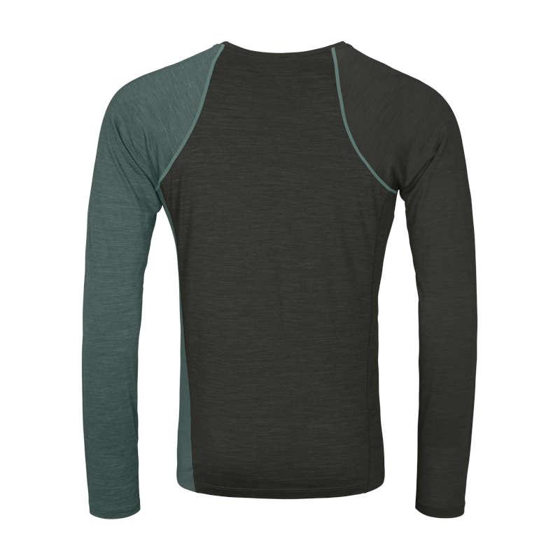 Ortovox 120 COOL TEC FAST UPWARD LONGSLEEVE Men