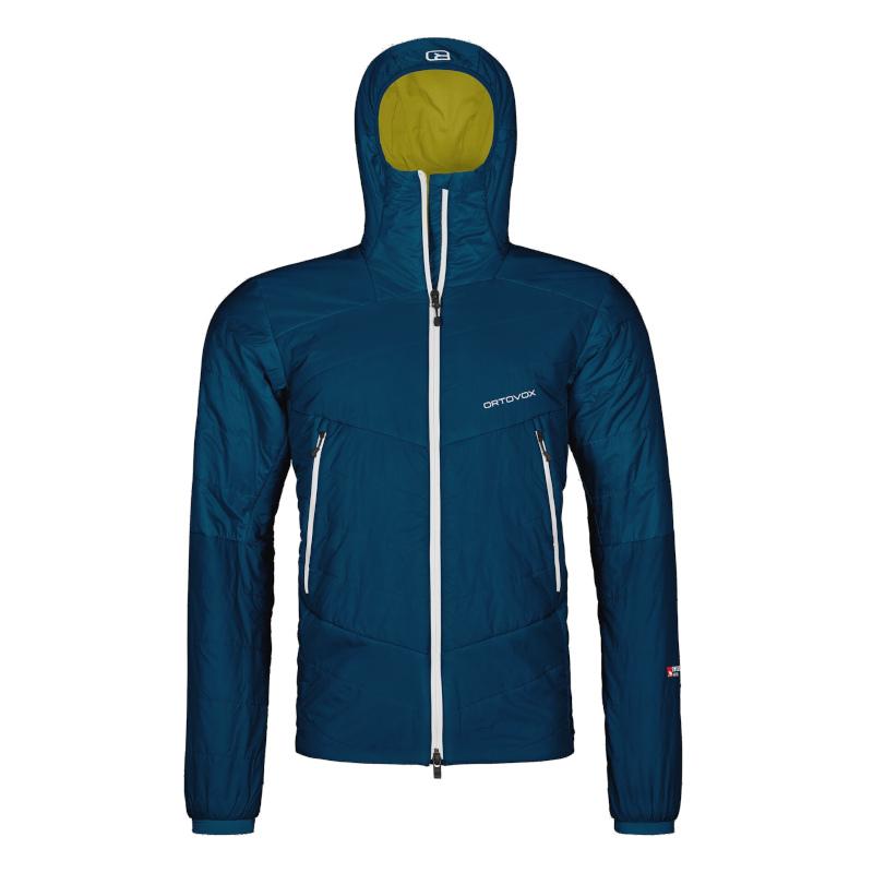 Ortovox Westalpen Swisswool Jacket