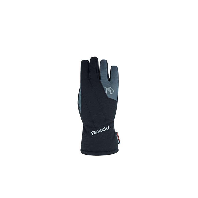 Roeckl Askja Winter-Fingerhandschuh Jr.