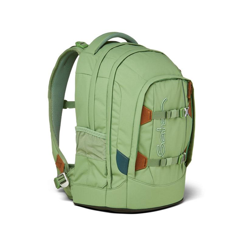 Satch Pack Nordic Jade Green