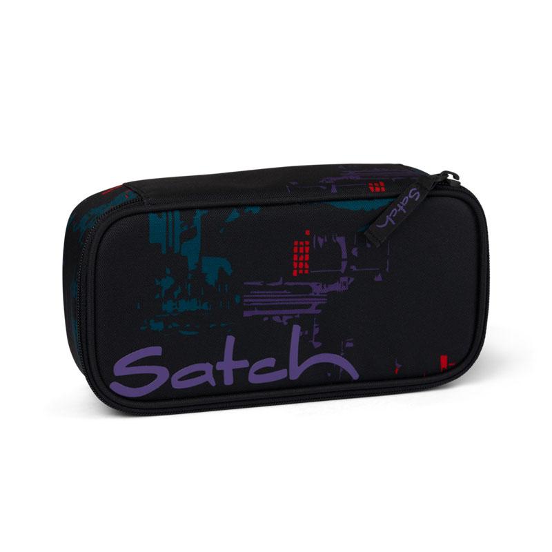 Satch Schlamperbox Night Vision