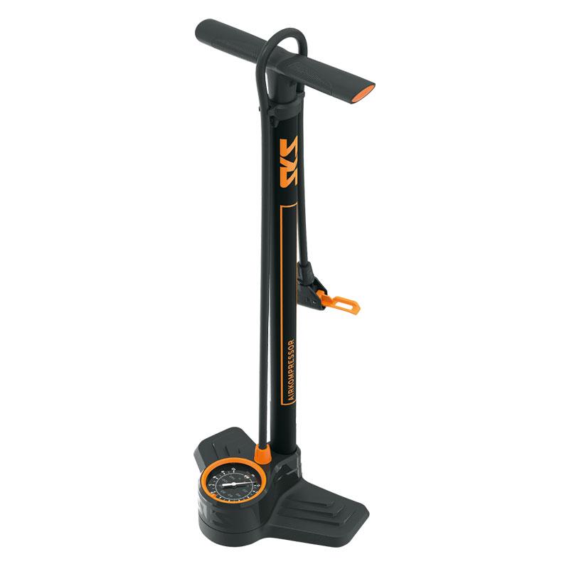 SKS Airkompressor 10.0 Standpumpe