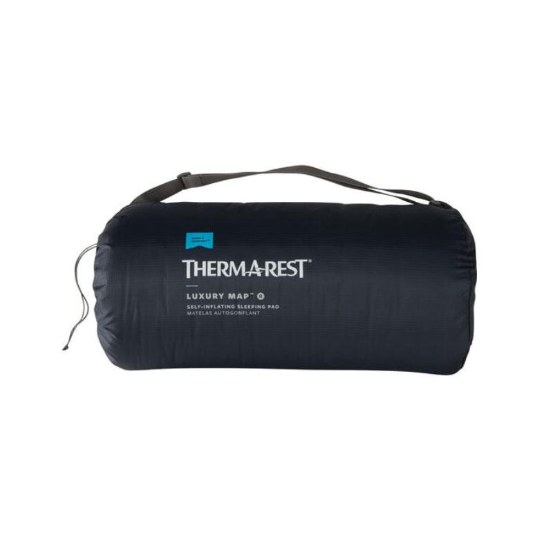 Therm a Rest Luxury Map