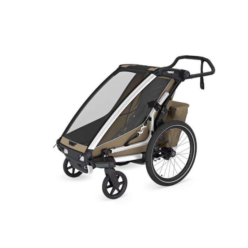 Thule Chariot Cross 2 single